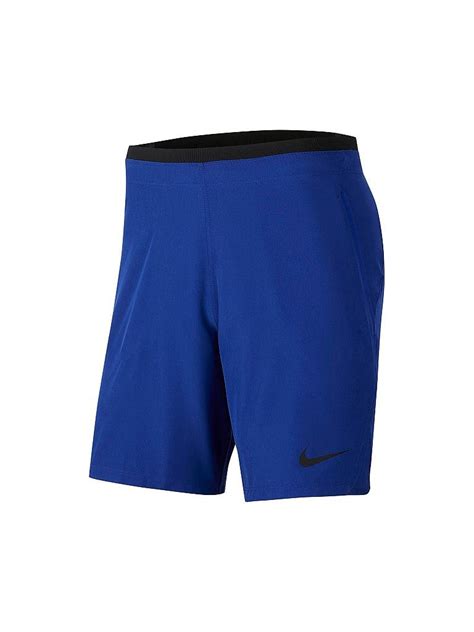 nike flex herren blau